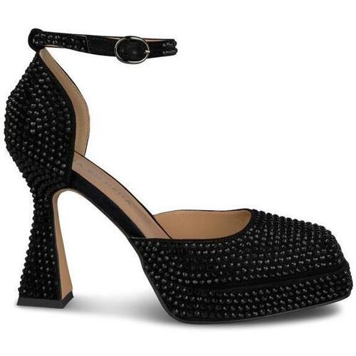 Zapatos Mujer Zapatos de tacón Alma En Pena I23291 Negro