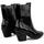 Zapatos Mujer Botines ALMA EN PENA I23492 Negro