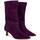 Zapatos Mujer Botines ALMA EN PENA I23131 Violeta