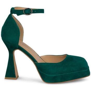 Zapatos Mujer Zapatos de tacón Alma En Pena I23290 Verde