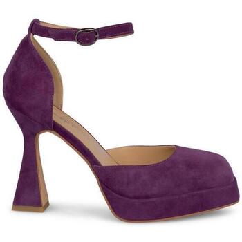 Zapatos Mujer Zapatos de tacón Alma En Pena I23290 Violeta