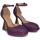 Zapatos Mujer Zapatos de tacón ALMA EN PENA I23291 Violeta