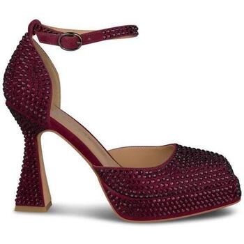 Zapatos Mujer Zapatos de tacón Alma En Pena I23291 Rojo