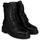 Zapatos Mujer Botines ALMA EN PENA I23648 Negro