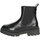 Zapatos Mujer Botas de caña baja Marco Tozzi 2-25822-41 Negro