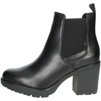 Zapatos Mujer Botas de caña baja Marco Tozzi 2-25414-41 Negro