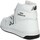 Zapatos Hombre Zapatillas altas New Balance BB480COA Blanco