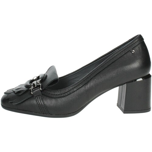 Zapatos Mujer Zapatos de tacón Stonefly 220289 Negro