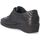 Zapatos Mujer Mocasín Vanessa Calzados 5724 Negro