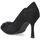 Zapatos Mujer Zapatos de tacón Menbur 24588 Negro