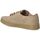 Zapatos Hombre Zapatillas bajas Harper - Neyer 700123007 Beige