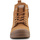 Zapatos Hombre Botas de caña baja Palladium Pampa Hi Zip 06440-237-M Apple Cinnamon Marrón