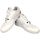 Zapatos Hombre Deportivas Moda On Running Zapatillas The Roger Spin Hombre Undyed-White/Indigo Blanco