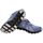 Zapatos Mujer Deportivas Moda On Running Zapatillas Cloud 5 Waterproof Mujer Shale/Magnet Violeta