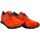 Zapatos Hombre Deportivas Moda On Running Zapatillas Cloud 5 Waterproof Hombre Flame/Eclipse Naranja