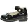 Zapatos Niña Bailarinas-manoletinas Balducci CITA6250 Negro