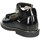 Zapatos Niña Bailarinas-manoletinas Balducci CITA6250 Negro