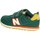 Zapatos Niños Zapatillas altas New Balance PV500GG1 Verde