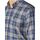 textil Hombre Camisas manga larga Altonadock 223275020784 Azul