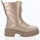Zapatos Mujer Botines Marco Tozzi 2-26449-41 Beige