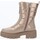 Zapatos Mujer Botines Marco Tozzi 2-26449-41 Beige