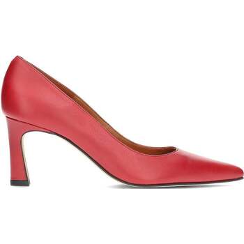 Zapatos Mujer Zapatos de tacón Angel Alarcon S CON  FEBE Rojo