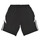 textil Niño Shorts / Bermudas adidas Performance TIRO24 SWSHOY Negro / Blanco
