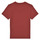 textil Niño Camisetas manga corta adidas Performance ENT22 TEE Y Rojo