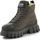 Zapatos Mujer Botas de caña baja Palladium Revolt Boot Overcush 98863-325-M Olive Night 325 Verde