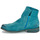 Zapatos Mujer Botas de caña baja Felmini  Azul