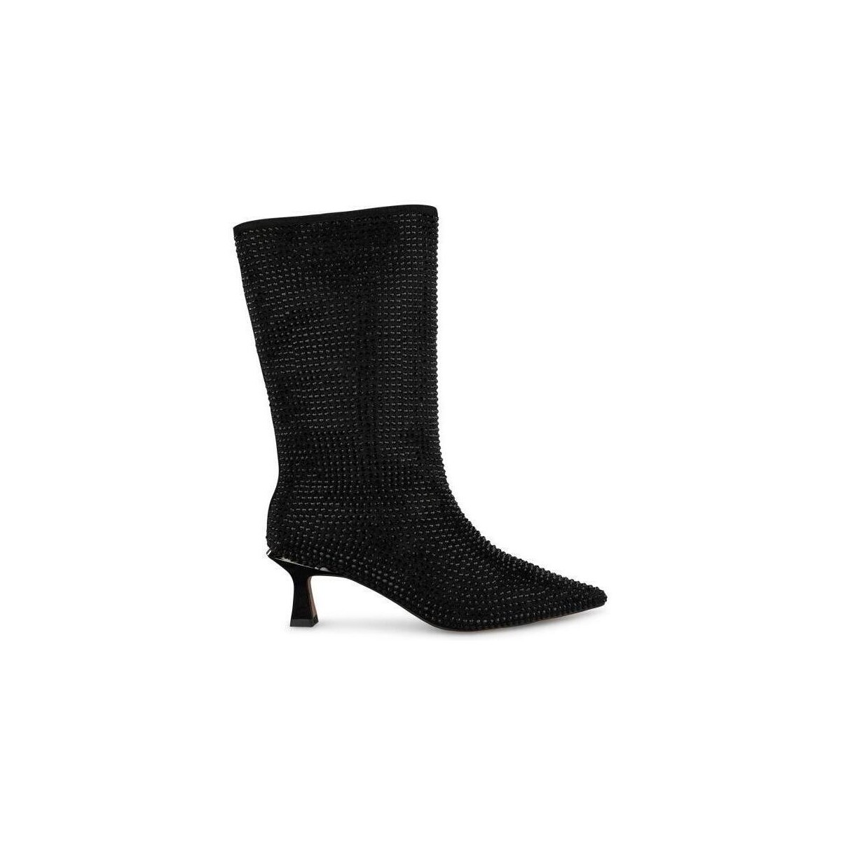Zapatos Mujer Botines ALMA EN PENA I23129 Negro