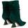 Zapatos Mujer Botines ALMA EN PENA I23243 Verde