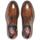Zapatos Hombre Derbie & Richelieu Fluchos F1867 Marrón