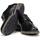 Zapatos Hombre Derbie & Richelieu Fluchos F1872 Negro