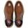 Zapatos Hombre Botas de caña baja Fluchos F1817 Marrón