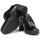 Zapatos Mujer Zapatos de tacón Fluchos F1803 Negro