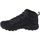 Zapatos Hombre Senderismo Columbia Peakfreak II Mid OutDry Negro