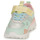 Zapatos Niña Zapatillas bajas Shoo Pom JOGGY SCRATCH Multicolor