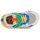 Zapatos Niño Zapatillas bajas Shoo Pom JOGGY SCRATCH Multicolor