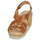 Zapatos Mujer Sandalias Pikolinos ARENALES W3B Cognac