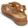 Zapatos Mujer Sandalias Pikolinos CADAQUES W8K Cognac