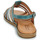 Zapatos Mujer Sandalias Pikolinos FORMENTERA W8Q Azul