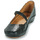 Zapatos Mujer Bailarinas-manoletinas Pikolinos P. VALLARTA 655 Negro