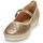 Zapatos Mujer Bailarinas-manoletinas Pikolinos AGUILAS W6T Oro