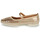 Zapatos Mujer Bailarinas-manoletinas Pikolinos AGUILAS W6T Oro