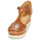 Zapatos Mujer Sandalias Pikolinos AGUADULCE W3Z Cognac