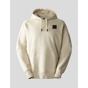 textil Hombre Sudaderas The North Face SUDADERA  THE 489 HOODIE  GRAVEL Beige