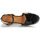 Zapatos Mujer Sandalias Fericelli FELICIA Negro