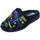 Zapatos Niño Pantuflas Vulladi LR4209-123 Azul