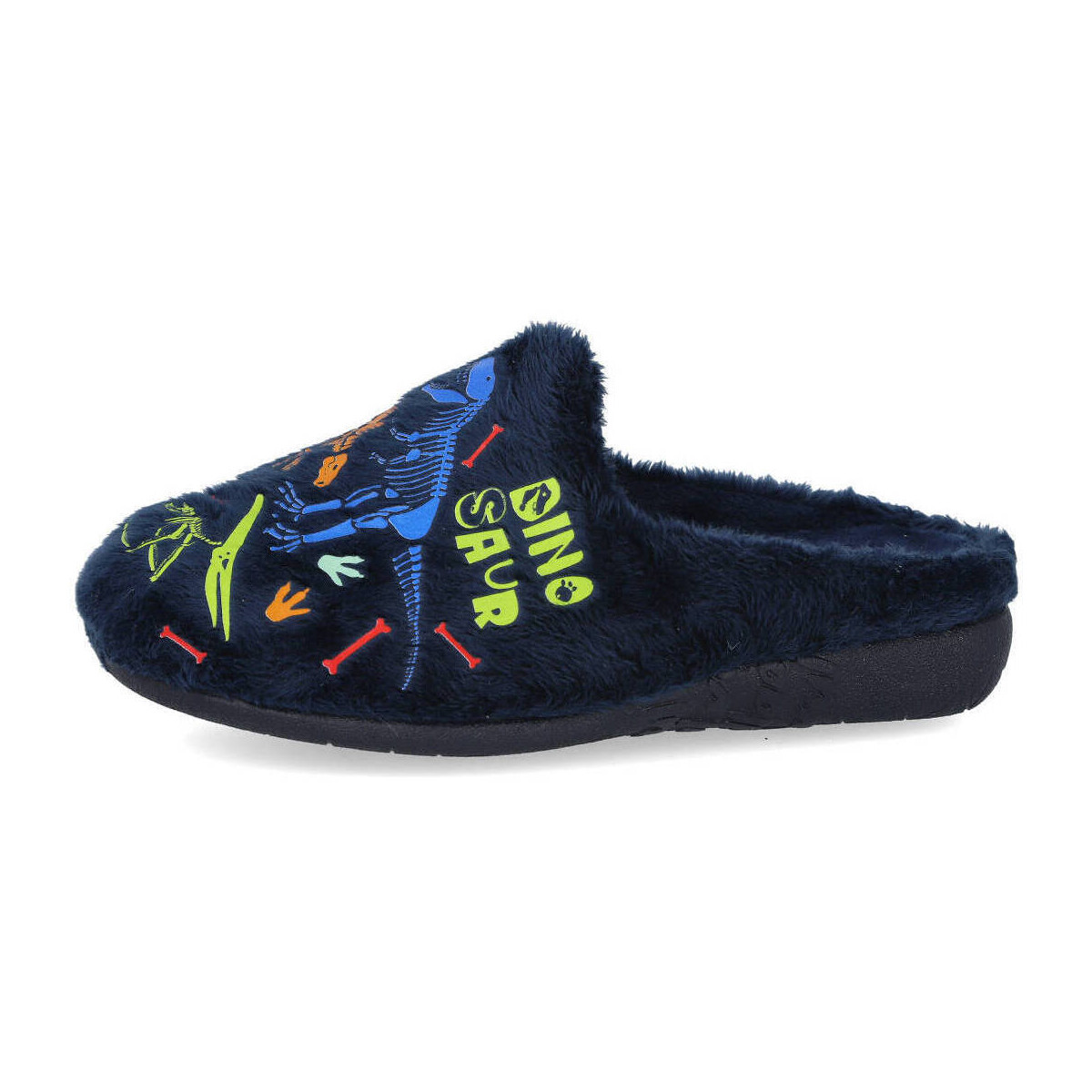 Zapatos Niño Pantuflas Vulladi LR4209-123 Azul